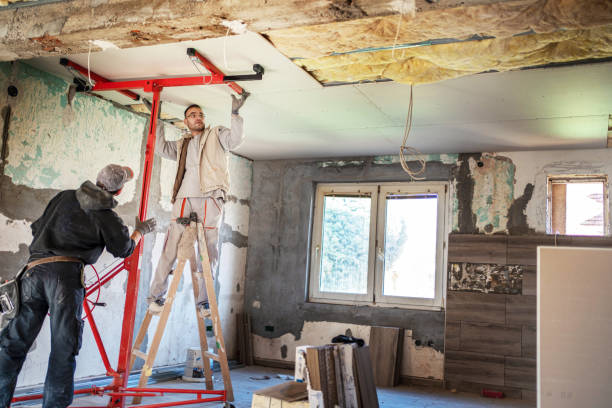 Best Residential Insulation in Malvern, IA